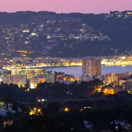 Holiday Home Florencia By Interhome Jávea Esterno foto