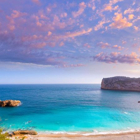 Holiday Home Florencia By Interhome Jávea Esterno foto