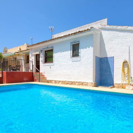 Holiday Home Florencia By Interhome Jávea Esterno foto