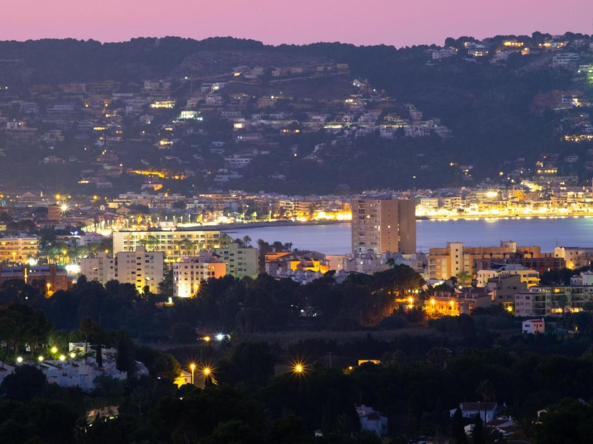Holiday Home Florencia By Interhome Jávea Esterno foto