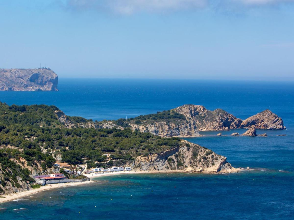 Holiday Home Florencia By Interhome Jávea Esterno foto