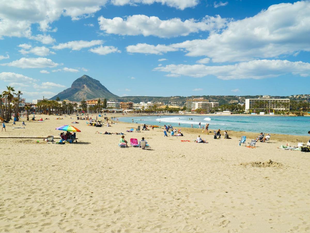 Holiday Home Florencia By Interhome Jávea Esterno foto