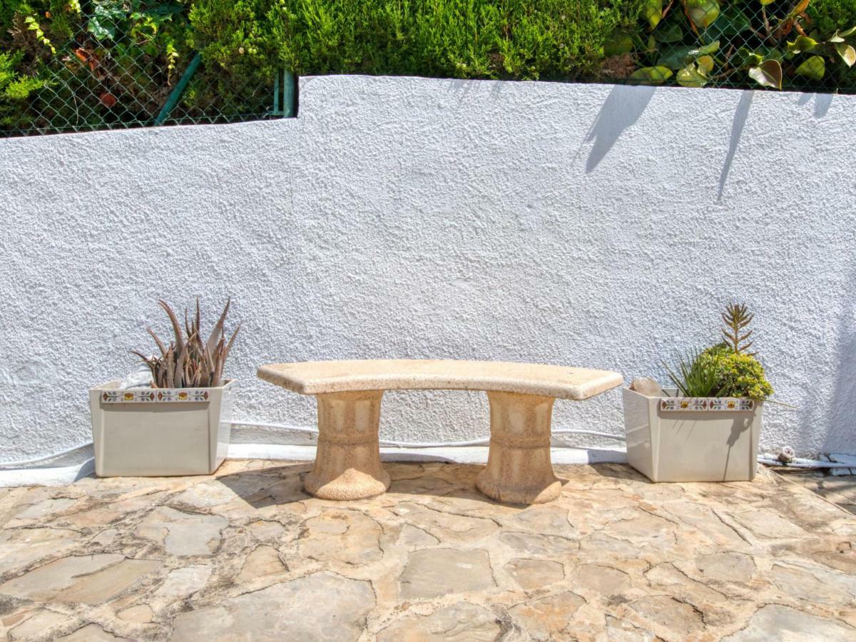 Holiday Home Florencia By Interhome Jávea Esterno foto
