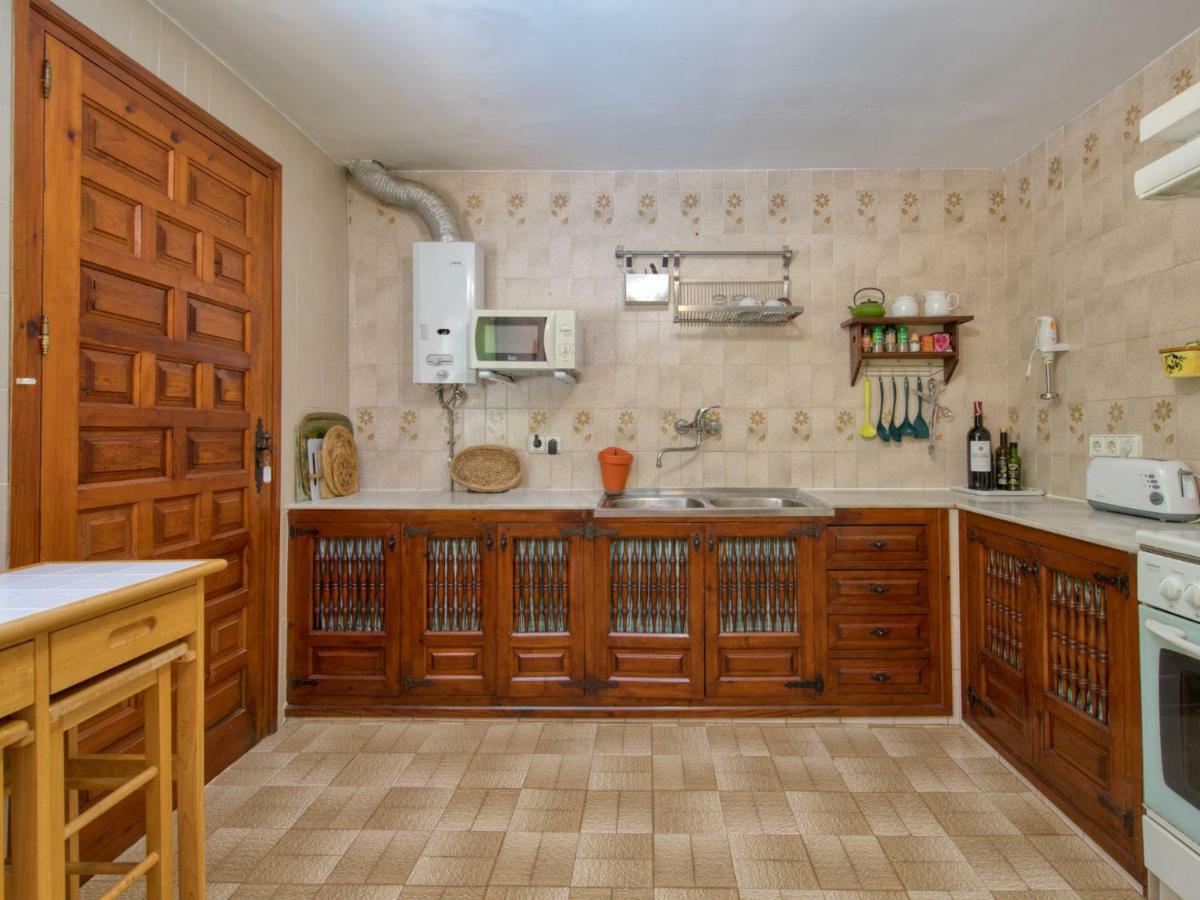 Holiday Home Florencia By Interhome Jávea Esterno foto