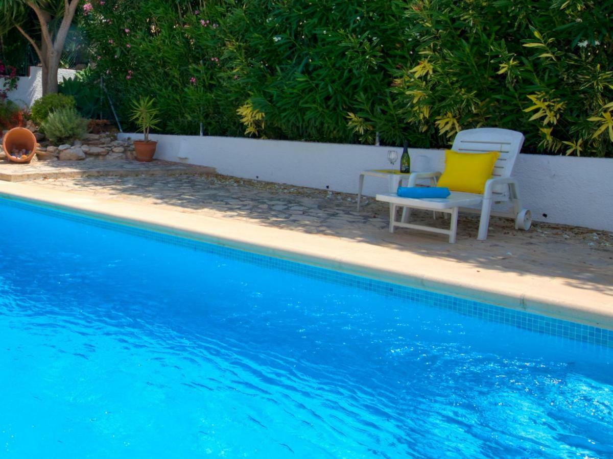 Holiday Home Florencia By Interhome Jávea Esterno foto