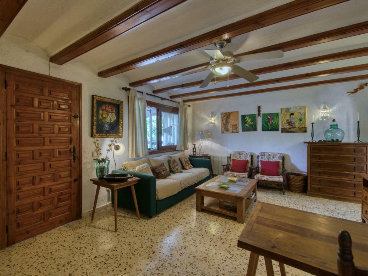 Holiday Home Florencia By Interhome Jávea Esterno foto