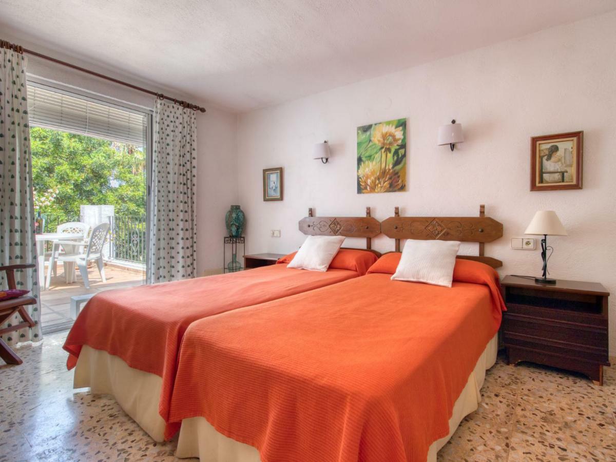 Holiday Home Florencia By Interhome Jávea Esterno foto
