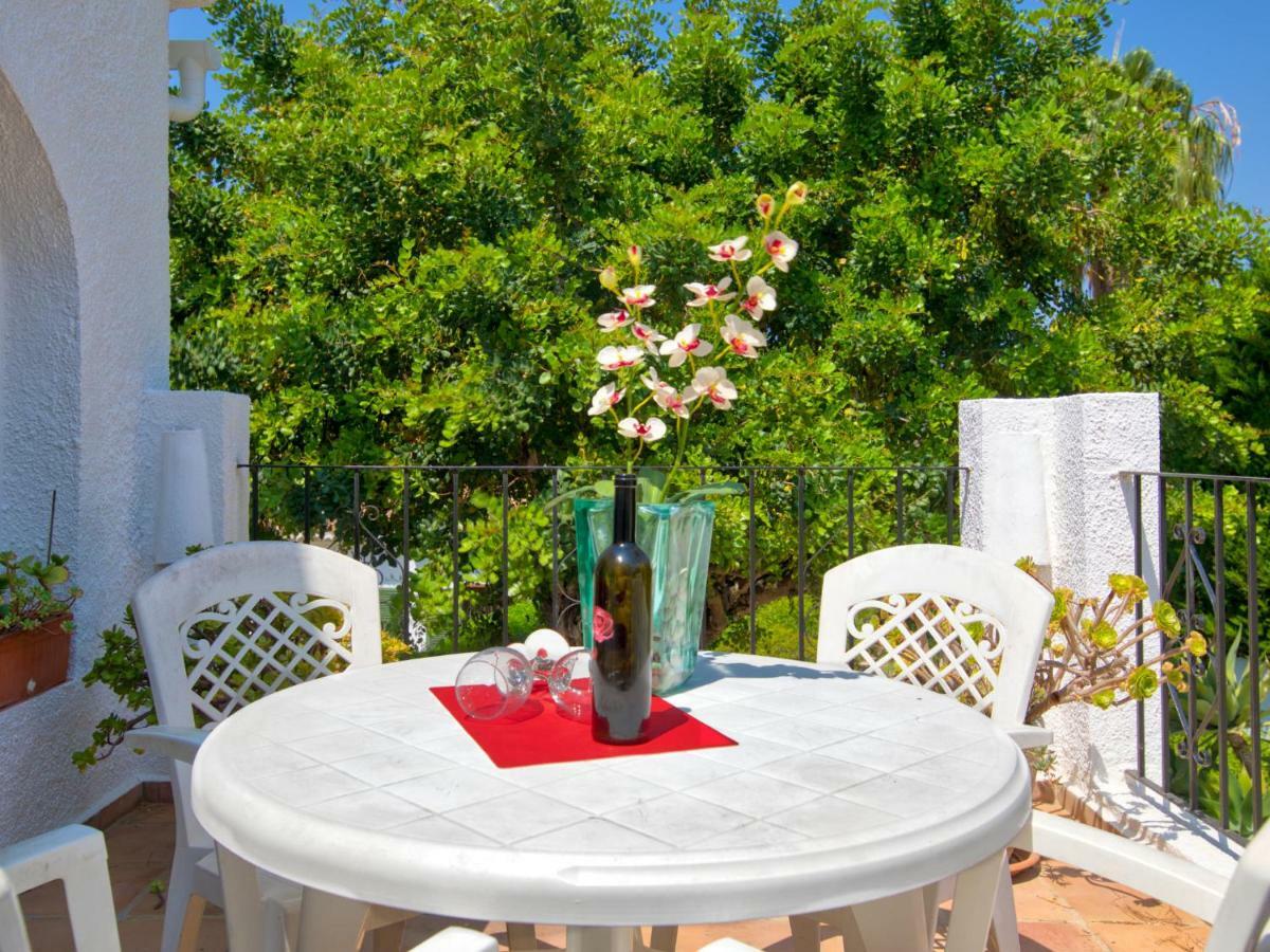 Holiday Home Florencia By Interhome Jávea Esterno foto