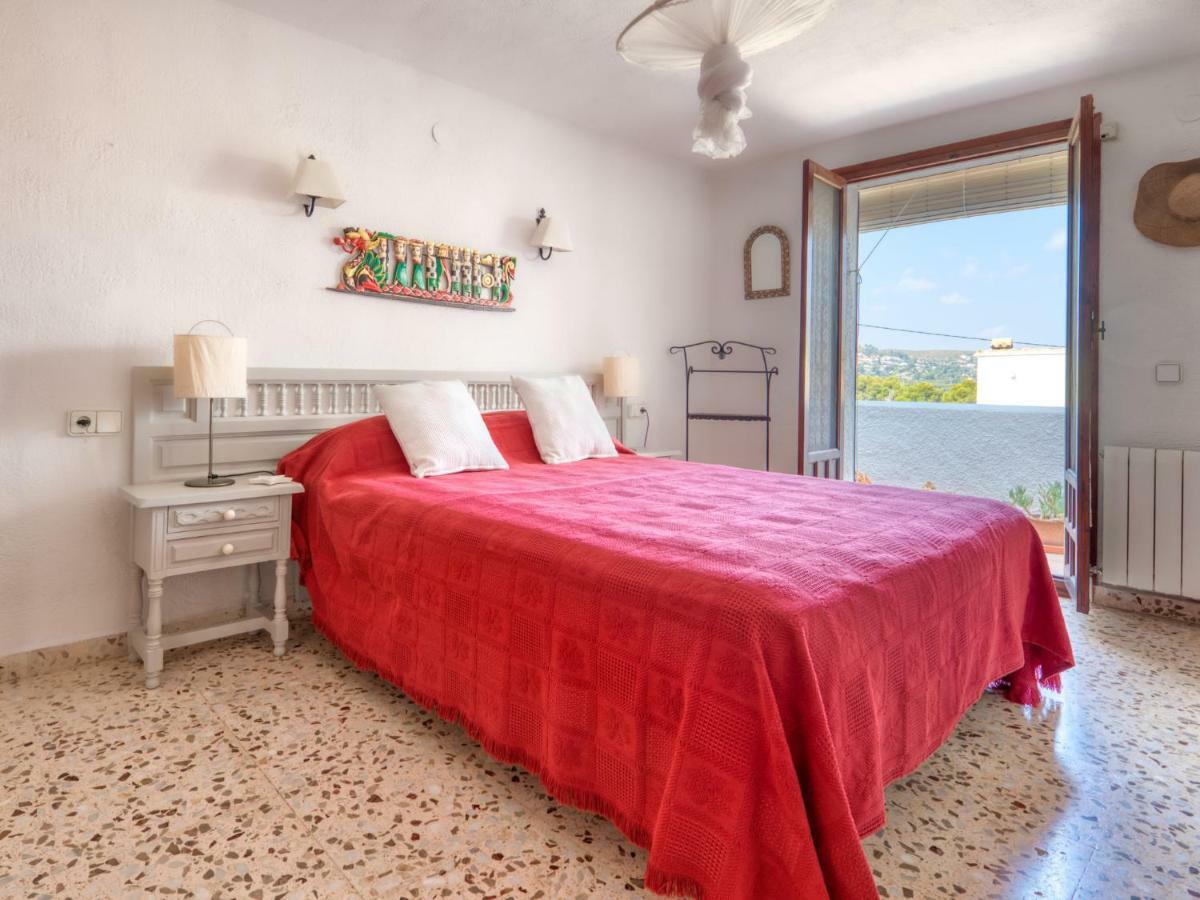 Holiday Home Florencia By Interhome Jávea Esterno foto