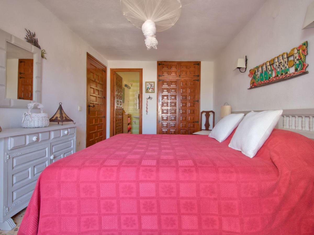 Holiday Home Florencia By Interhome Jávea Esterno foto